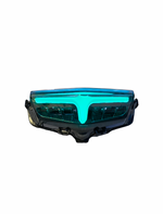 MT 15 INTEGRATED TAIL LAMP