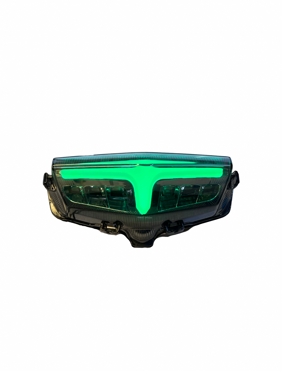 MT 15 INTEGRATED TAIL LAMP