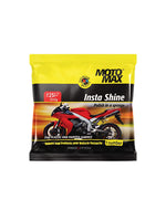 MOTOMAX INSTA SHINE