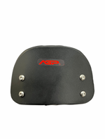 Himalayan carrier with backrest