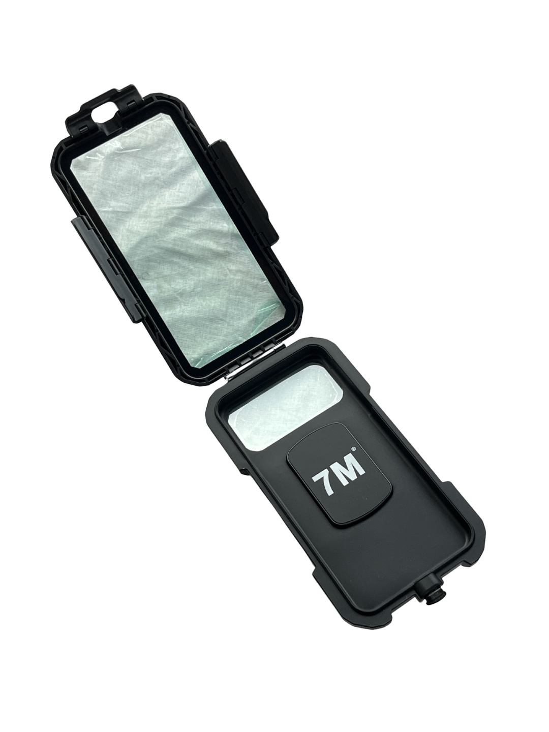 WATER PROOF MOBILE HOLDER W/O CHARGER 7M