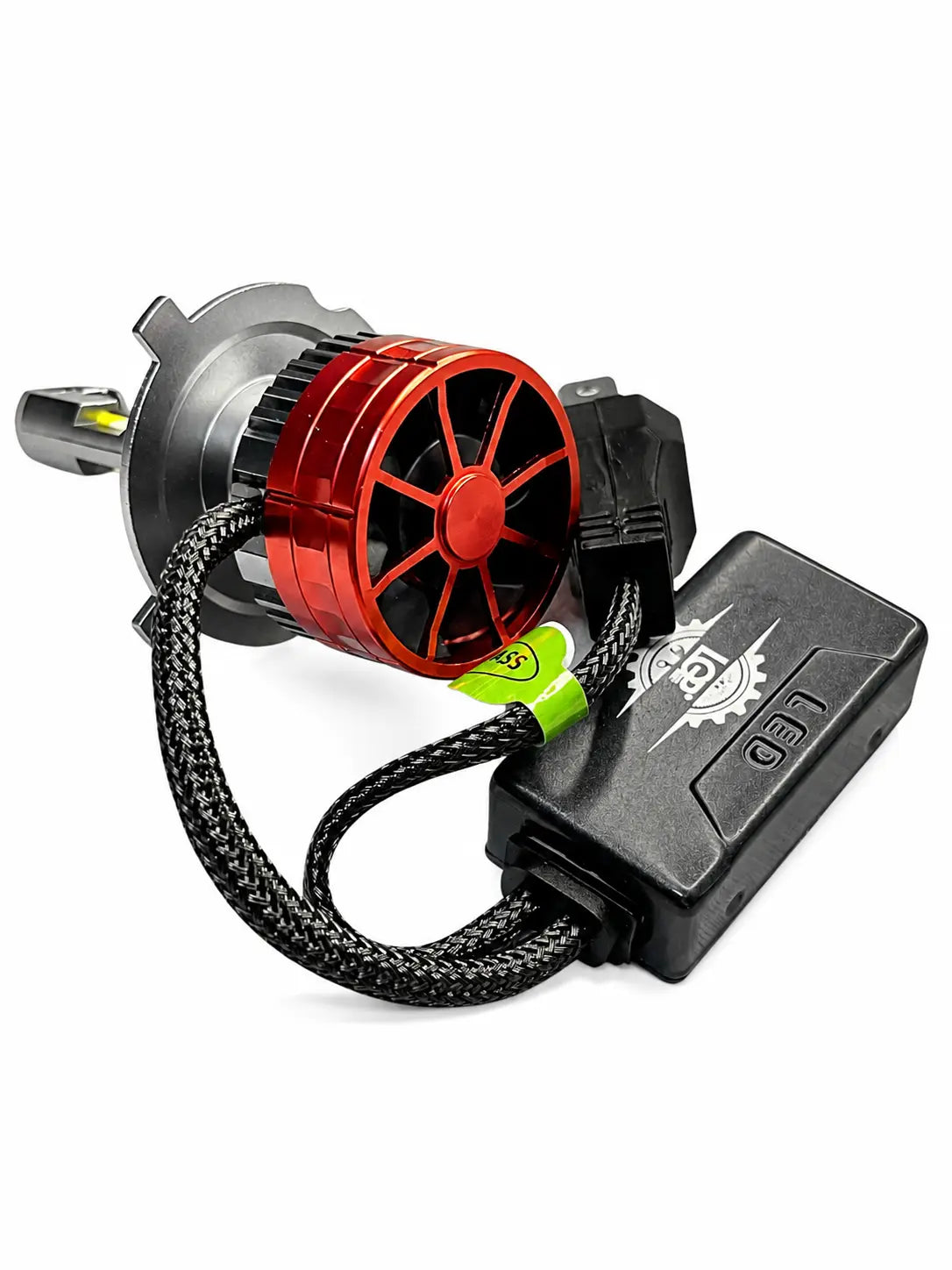 LGP HEADLIGHT LED BULB 65W