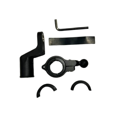 LGP M6 MOBILE HOLDER WITH CHARGER