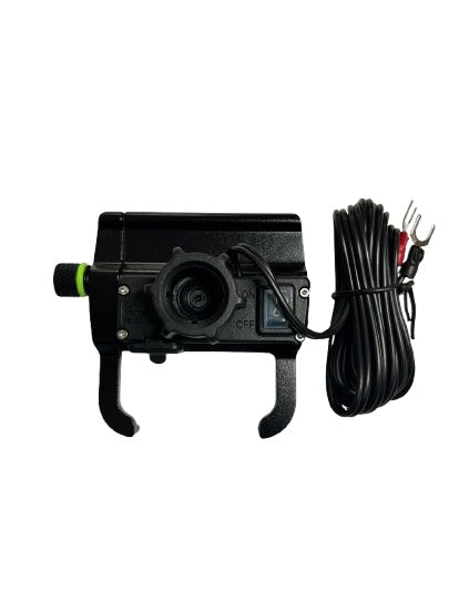 M6S MOBILE HOLDER WITH CHARGER/ LGP