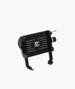 M6S MOBILE HOLDER WITH CHARGER/ JB RACING