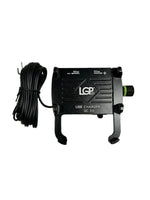 M6S MOBILE HOLDER WITH CHARGER/ LGP