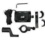 LGP M6 MOBILE HOLDER WITH CHARGER