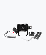 M6S MOBILE HOLDER WITH CHARGER/ JB RACING