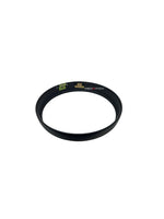 Headlight Holding outer Rim for Royal Enfield in black color, designed for secure headlight mounting, offering durability and a sleek, stylish finish.