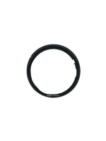 Headlight Holding set Rim for Royal Enfield in black color, designed for secure headlight mounting, offering durability and a sleek, stylish finish.