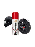 Vista Helmet Cleaner (125ml) is a specialized formula for cleaning helmets, effectively removing dirt and grime while leaving a fresh and odor-free finish, ensuring hygiene and shine.