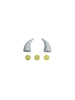 HELMET SMALL HORN DS