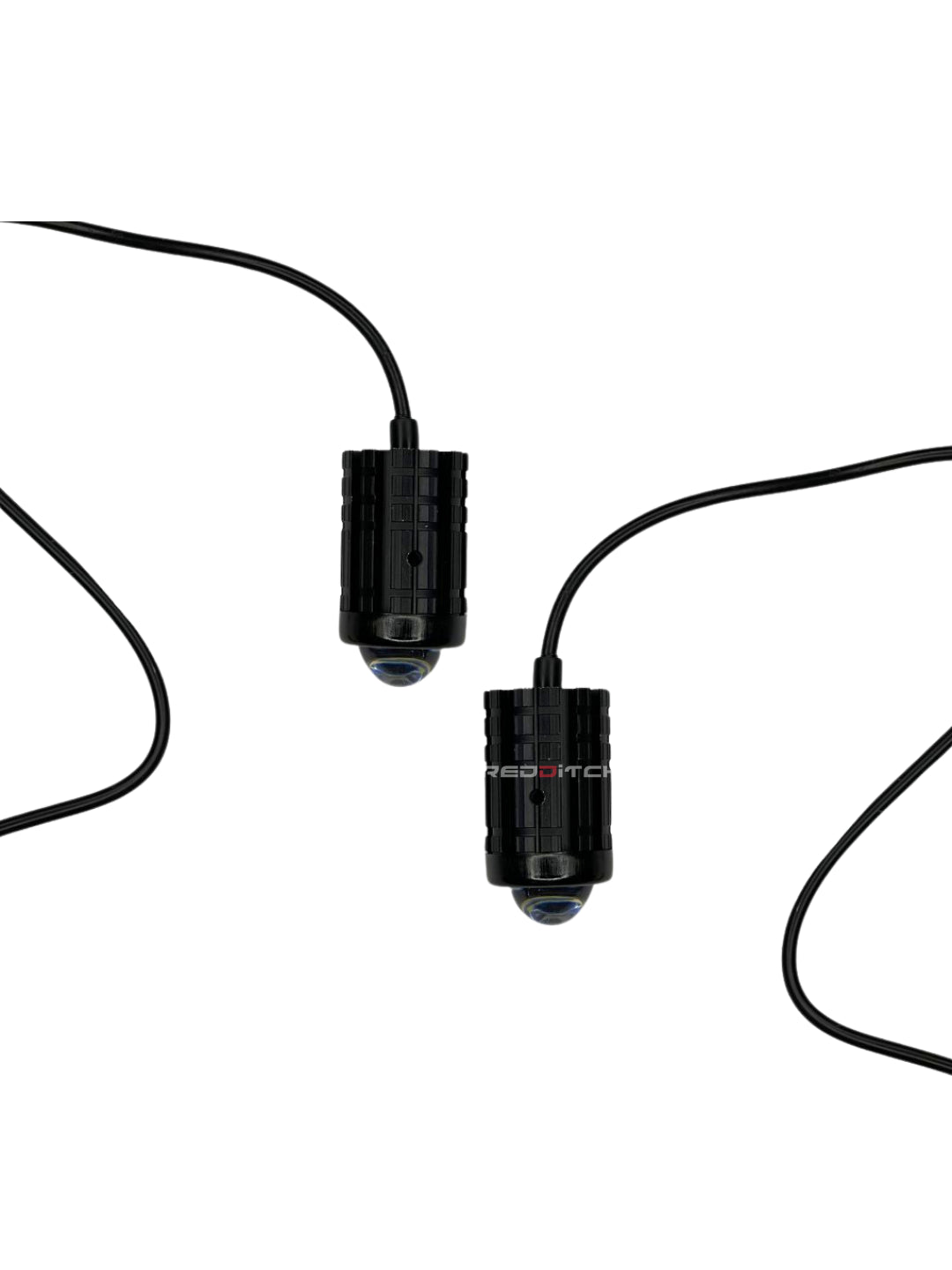 MOTO GENIUS U1 MINI DRIVE FOG LAMP(1 PIECE)