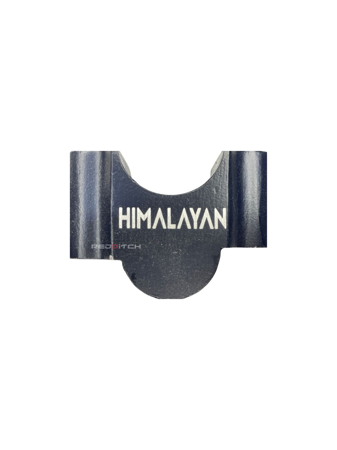 Himalayan 450 Handle Raiser improves riding posture by elevating the handlebars, reducing wrist strain and enhancing comfort. Perfect for long rides and off-road adventures.