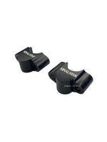 Himalayan 450 Handle Raiser improves riding posture by elevating the handlebars, reducing wrist strain and enhancing comfort. Perfect for long rides and off-road adventures.