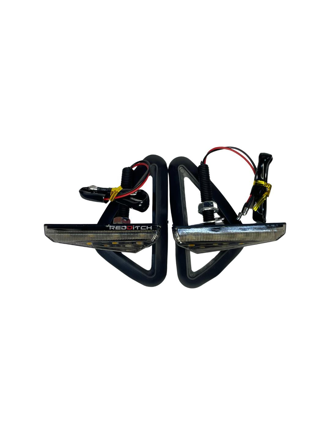 HJG FLUSH MOUNT INDICATOR (1 pair)