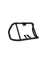 Honda H'ness CB350 Baffo Crash Guard provides reliable protection for your bike's engine and frame, offering enhanced safety and durability while maintaining a stylish look.