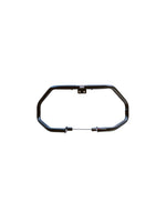 Hunter Evo Diamond Folding OE Type Crash Guard – A robust, folding crash guard designed for optimal protection with an OE-type design. It offers enhanced durability, flexibility, and style, ensuring your bike remains safe during falls while adding a modern touch. Perfect for both city and off-road adventures.