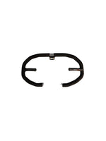 Hunter Diamond Crash Guard with Rope – Designed for maximum durability and enhanced protection, this crash guard features a sturdy diamond structure with a reinforced rope for added strength. Perfect for safeguarding your bike during rugged rides while adding a stylish edge.