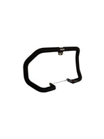 HUNTER EVO DIAMOND CRASH GUARD WITH ROPE