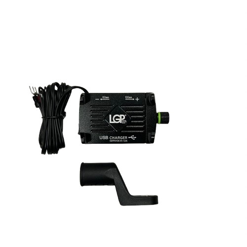 LGP M6 MOBILE HOLDER WITH CHARGER