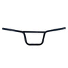 SHORT BAR HANDLE GLOSSY BLACK