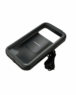 JB RACING M18 WITH WIRELESS & USB CHARGING (HANDLE FITTING)