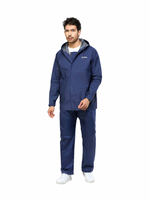 ZEEL RAINCOAT JS111