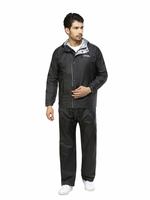 ZEEL RAINCOAT JS111