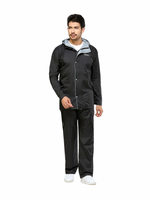 ZEEL RAINCOAT JS111