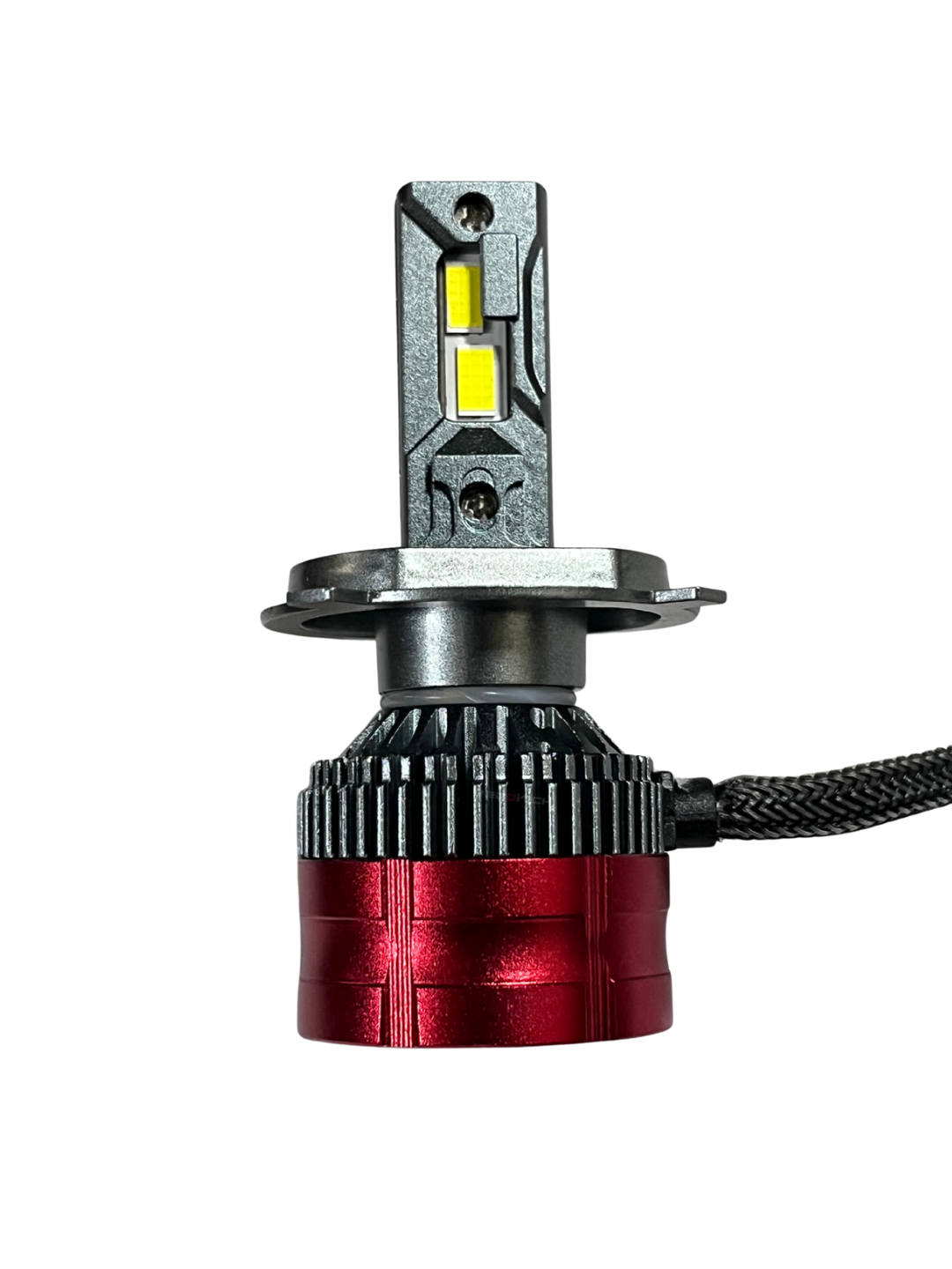 MOTO GENIUS HEADLIGHT BULB 80 WATTS
