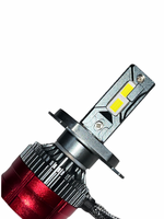 MOTO GENIUS HEADLIGHT BULB 80 WATTS