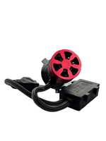 MOTO GENIUS HEADLIGHT BULB 80 WATTS