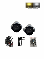 MOTO GENIUS MK 160 FOG LAMP