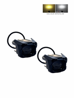 MOTO GENIUS TK 100 FOG LAMP