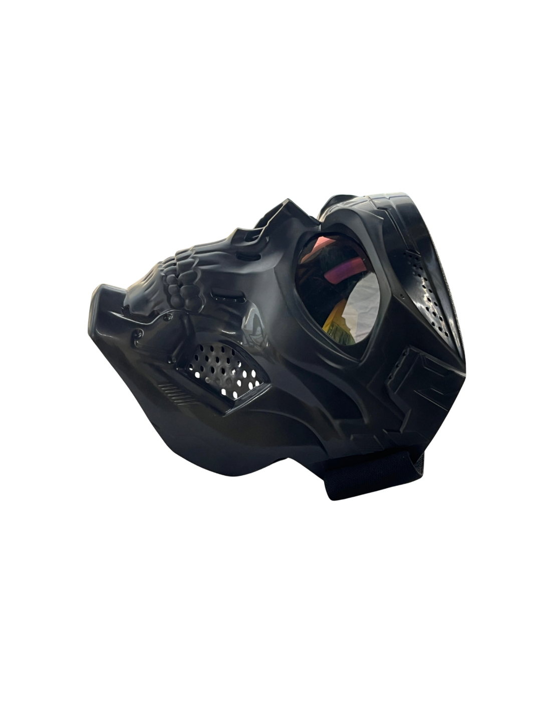 FACE MASK SKULL GOGGLES