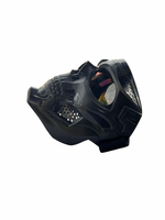 FACE MASK SKULL GOGGLES