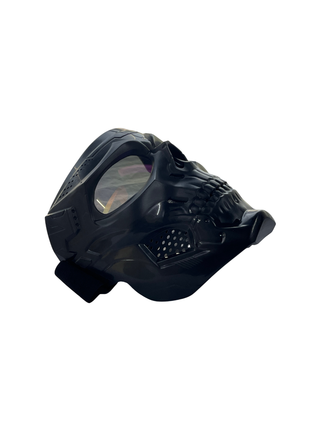 FACE MASK SKULL GOGGLES