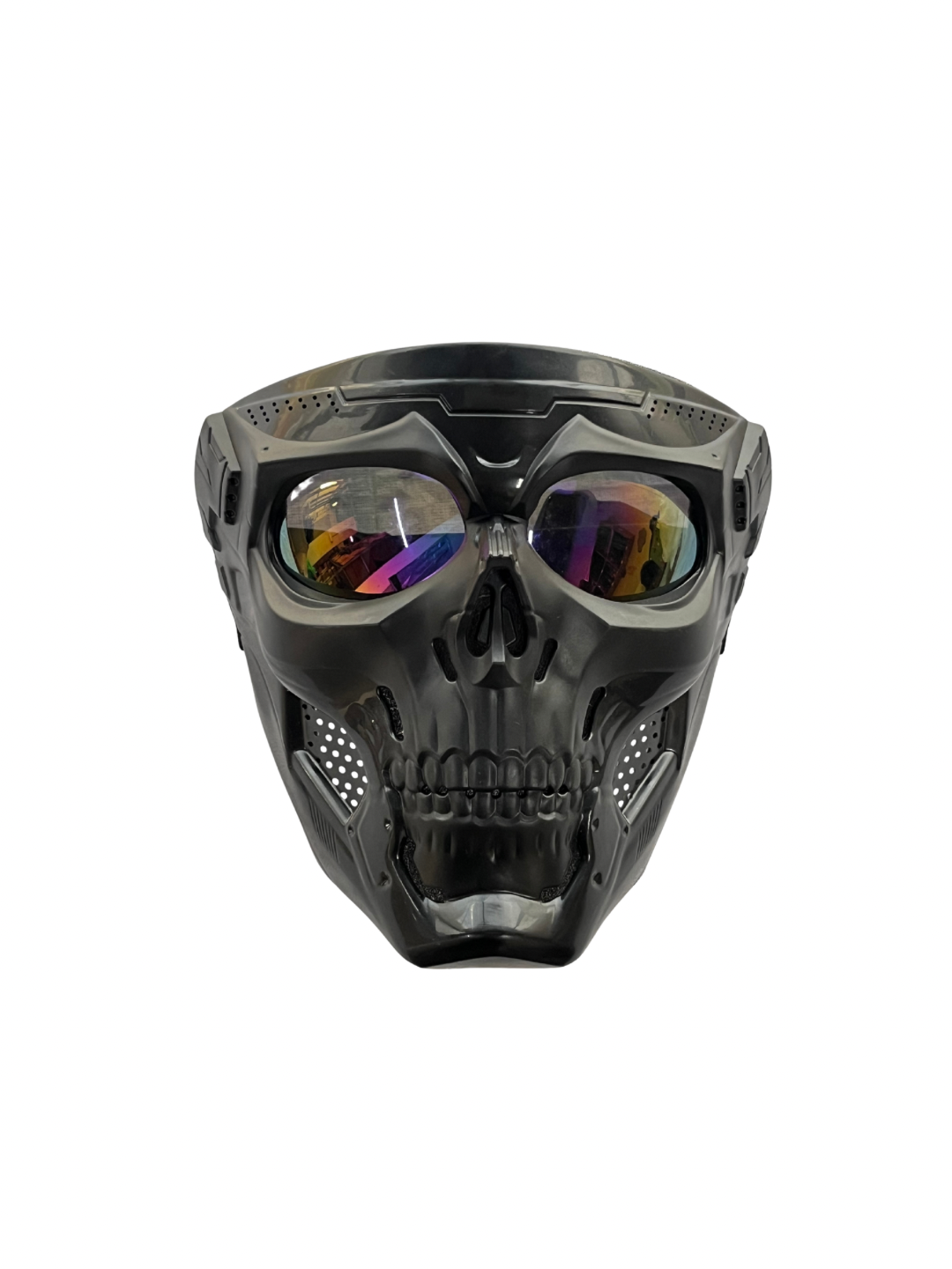 FACE MASK SKULL GOGGLES