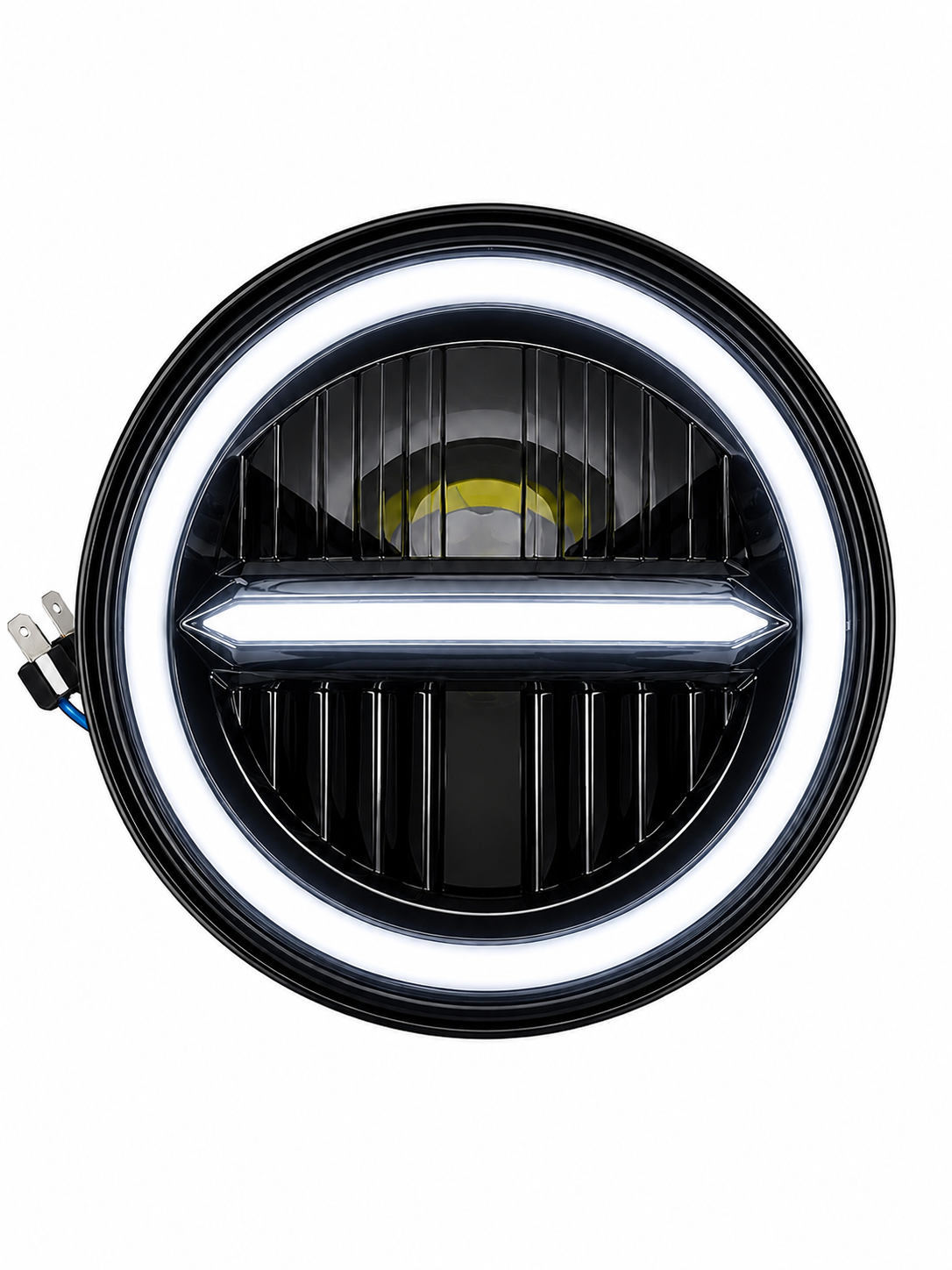 7 INCH LED HEADLIGHT PROTAPER 80W