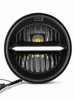 7 INCH LED HEADLIGHT PROTAPER 80W