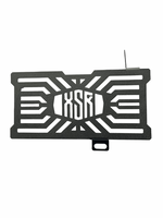 XSR155 RADIATOR GUARD