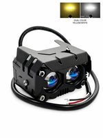 MG FOG LAMP JX 130