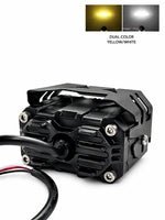 MG FOG LAMP JX 130