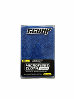 66BHP MICROFIBRE CLOTH 400GSM