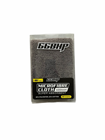 66BHP MICROFIBRE CLOTH 400GSM