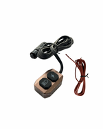 MOTO GENIUS TK 100 FOG LAMP