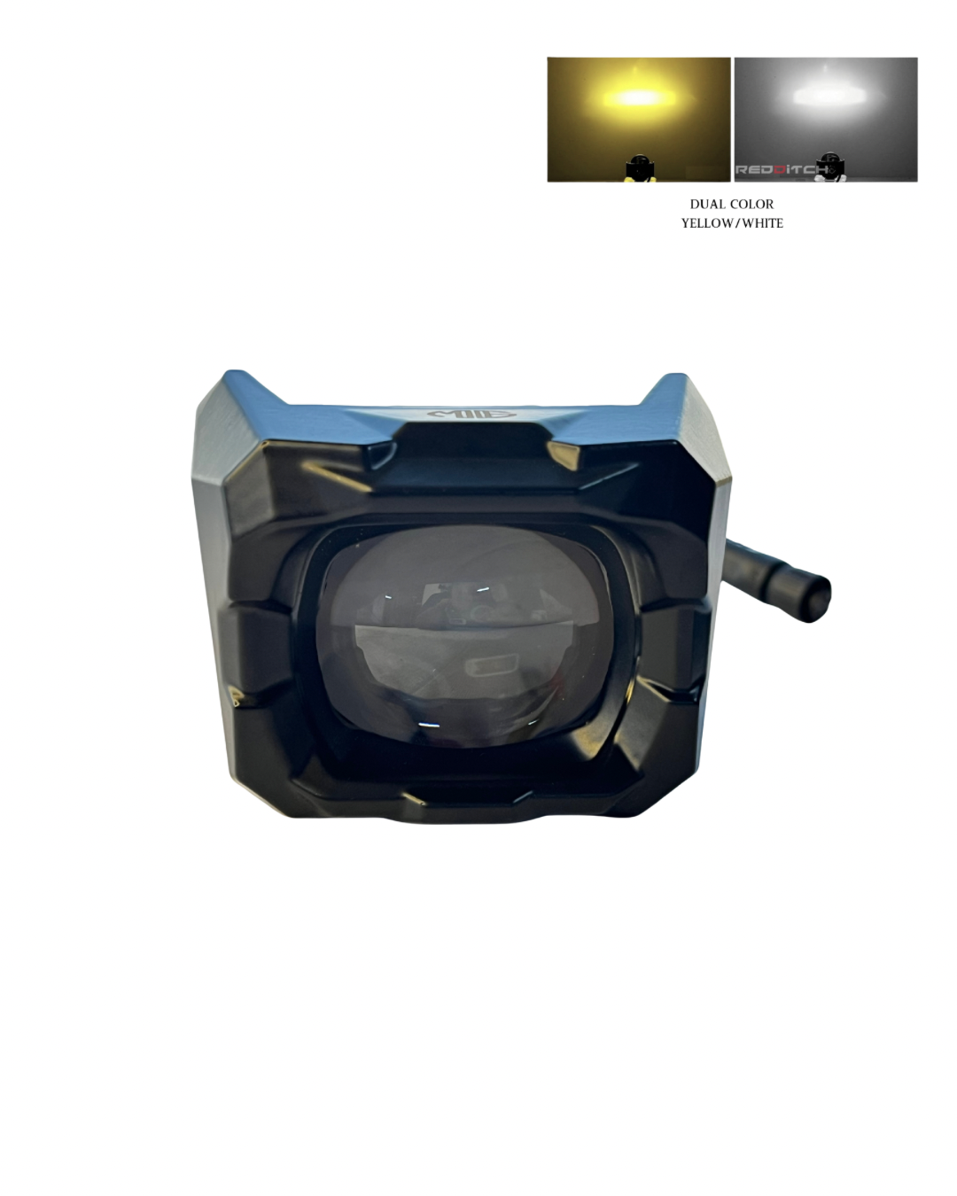 MOTO GENIUS TK 100 FOG LAMP