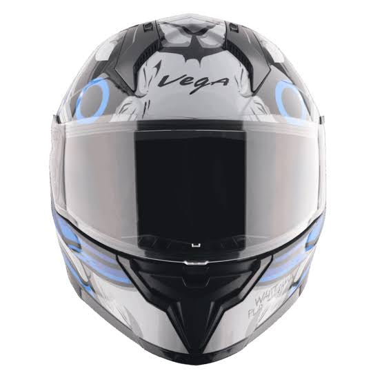 VEGA SONIC DX SAW ( BLACK BLUE )