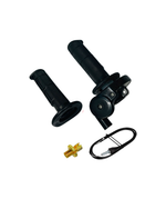 DOMINO QUICK THROTTLE